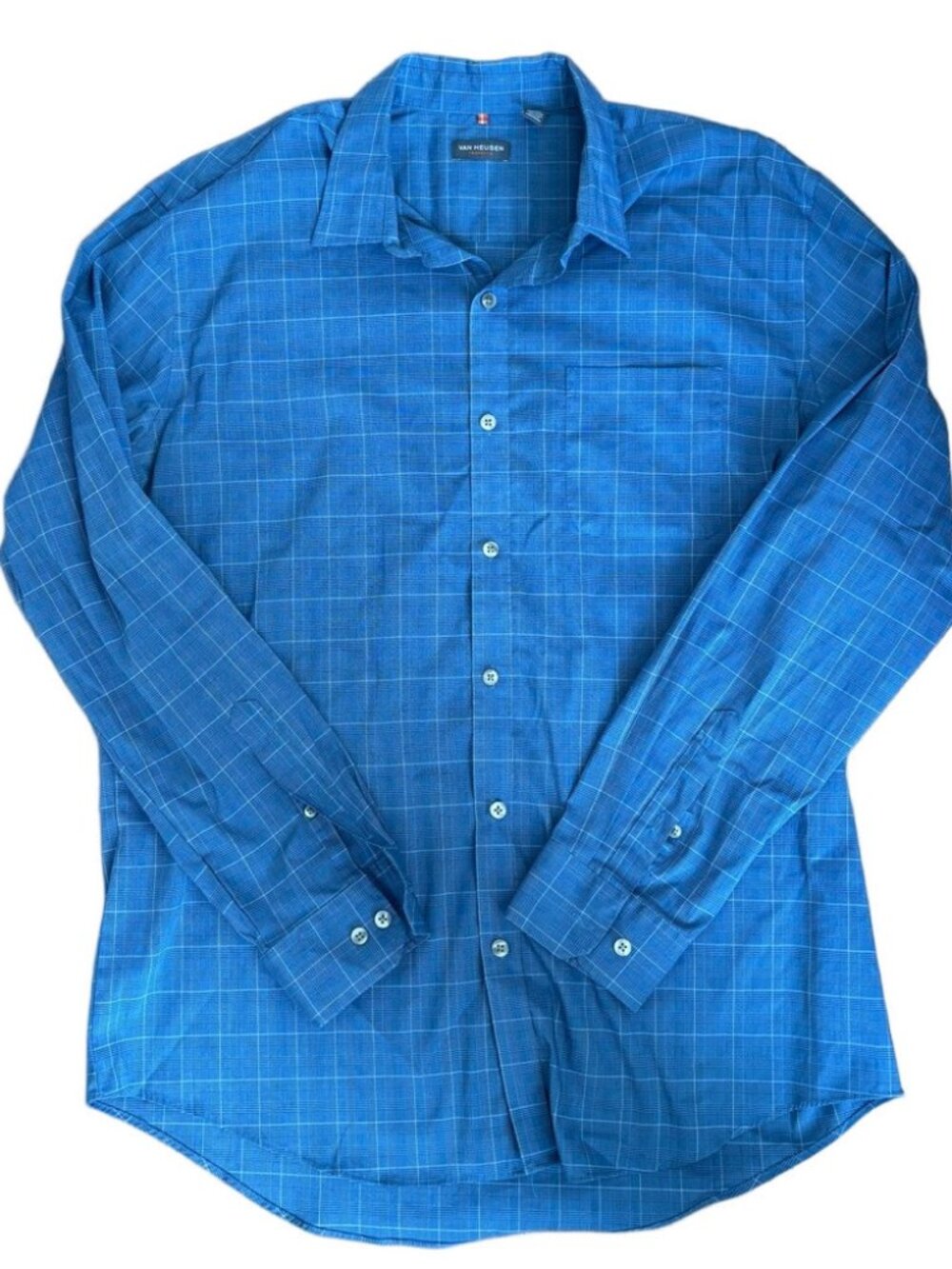 Men's L Shirts & Tee Bundle (3)